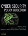 Imagen del vendedor de Cyber Security Policy Guidebook [Hardcover ] a la venta por booksXpress