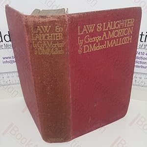 Seller image for Law and Laughter for sale by BookAddiction (ibooknet member)