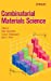 Seller image for Combinatorial Materials Science [Hardcover ] for sale by booksXpress