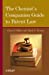 Seller image for The Chemist's Companion Guide to Patent Law [Hardcover ] for sale by booksXpress
