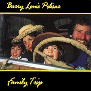 Immagine del venditore per Barry Louis Polisar/Family Trip [Audio CD ] venduto da booksXpress