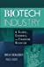 Seller image for Biotech Industry: A Global, Economic, and Financing Overview [Hardcover ] for sale by booksXpress