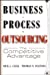 Seller image for Business Process Outsourcing: The Competitive Advantage [Hardcover ] for sale by booksXpress