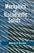 Seller image for Mechanics of Viscoelastic Solids (Pure and Applied Mathematics: A Wiley-Interscience Series of Texts, Monographs and Tracts) [Hardcover ] for sale by booksXpress