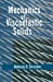 Imagen del vendedor de Mechanics of Viscoelastic Solids (Pure and Applied Mathematics: A Wiley-Interscience Series of Texts, Monographs and Tracts) [Hardcover ] a la venta por booksXpress