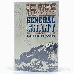 Seller image for The Wreck of the General Grant for sale by Cambridge Rare Books