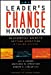 Seller image for Leader's Change Handbook [Soft Cover ] for sale by booksXpress
