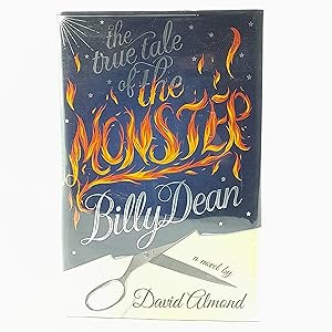 Seller image for The True Tale of the Monster Billy Dean for sale by Cambridge Rare Books