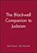 Image du vendeur pour The Blackwell Companion to Judaism [Soft Cover ] mis en vente par booksXpress