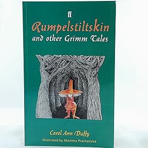 Bild des Verkufers fr Rumpelstiltskin and Other Grimm Tales zum Verkauf von Cambridge Rare Books