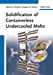 Seller image for Solidification of Containerless Undercooled Melts [Hardcover ] for sale by booksXpress