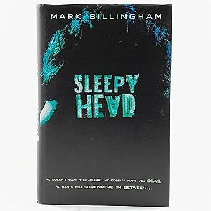 Immagine del venditore per Sleepyhead (Tom Thorne Novels) venduto da Cambridge Rare Books