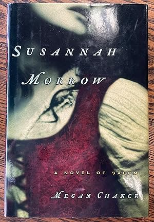 Seller image for Susannah Morrow for sale by Riverow Bookshop