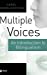 Immagine del venditore per Multiple Voices: An Introduction to Bilingualism [Hardcover ] venduto da booksXpress