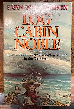 LOG CABIN NOBLE