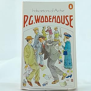 Seller image for Indiscretions of Archie for sale by Cambridge Rare Books