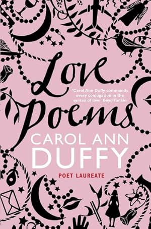 Immagine del venditore per Love Poems venduto da Smartbuy