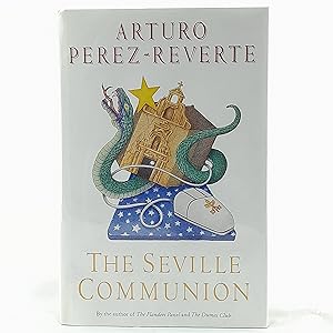 Seller image for The Seville Communion for sale by Cambridge Rare Books
