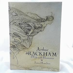 Image du vendeur pour ARTHUR RACKHAM mis en vente par Cambridge Rare Books