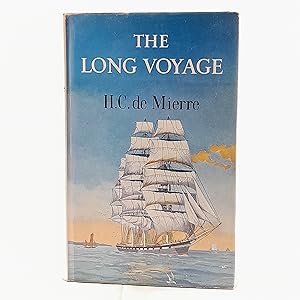 Image du vendeur pour The Long Voyage mis en vente par Cambridge Rare Books