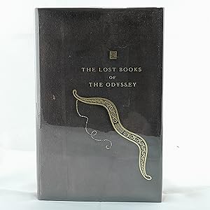 Seller image for The Lost Books of the Odyssey for sale by Cambridge Rare Books