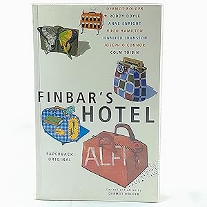 Seller image for Finbar's Hotel for sale by Cambridge Rare Books