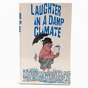 Bild des Verkufers fr Laughter in a Damp Climate zum Verkauf von Cambridge Rare Books