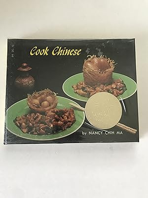 Bild des Verkufers fr Cook Chinese zum Verkauf von Sheapast Art and Books