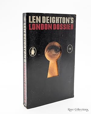 Len Deighton's London Dossier