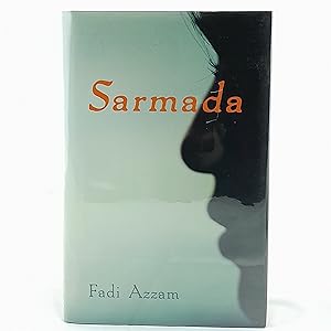 Image du vendeur pour Sarmada mis en vente par Cambridge Rare Books