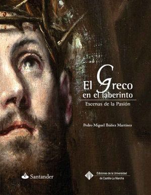 Imagen del vendedor de EL GRECO EN EL LABERINTO a la venta por Librera Circus