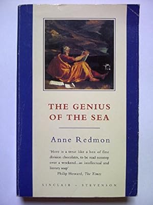 Immagine del venditore per The Genius of the Sea venduto da WeBuyBooks