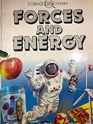Bild des Verkufers fr Force and Energy (Science Discovery S.) zum Verkauf von WeBuyBooks