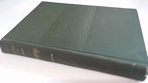 Seller image for New York To The Orient. for sale by Goldstone Rare Books