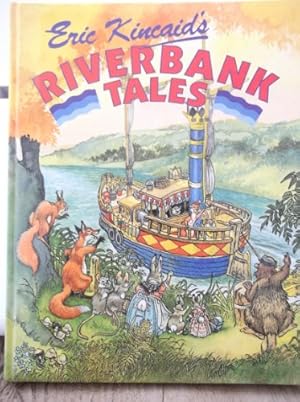 Seller image for Riverbank Tales for sale by WeBuyBooks
