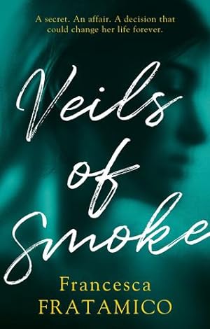 Seller image for Veils of Smoke [Paperback ] for sale by booksXpress
