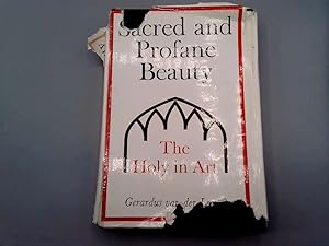 Bild des Verkufers fr Sacred and Profane Beauty: the Holy in Art zum Verkauf von Goldstone Rare Books