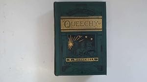 Imagen del vendedor de Queechy. a la venta por Goldstone Rare Books