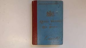 Seller image for Queen Victoria and Her People. for sale by Goldstone Rare Books