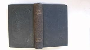 Seller image for The Auto-Biography of Goethe. Truth and Poetry:From My Own Life. for sale by Goldstone Rare Books