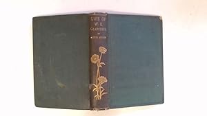 Image du vendeur pour William Ewart Gladstone. His Life and Times. mis en vente par Goldstone Rare Books