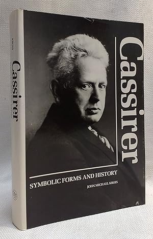 Seller image for Cassirer: Symbolic Forms and History for sale by Book House in Dinkytown, IOBA