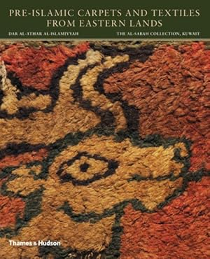 Imagen del vendedor de Pre-Islamic Carpets and Textiles from Eastern Lands a la venta por GreatBookPrices