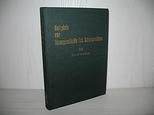 Beispiele zur Ideengeschichte des Schachproblems. Hrsg. Die Schwalbe, Deutsche Vereinigung für Pr...