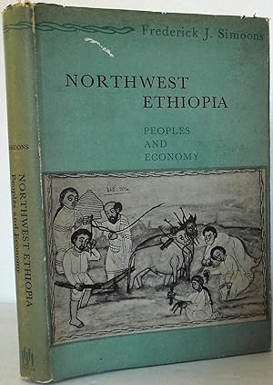 Northwest Ethiopia: Peoples and Economy