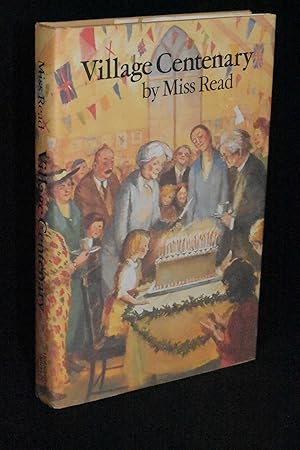 Imagen del vendedor de Village Centenary a la venta por Books by White/Walnut Valley Books