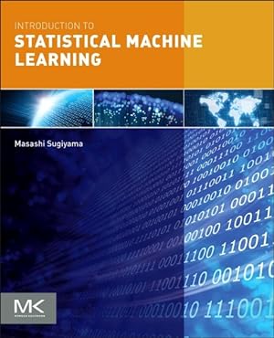 Immagine del venditore per Introduction to Statistical Machine Learning venduto da GreatBookPrices