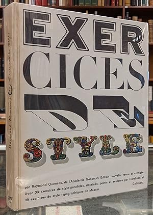 Exercices de Style