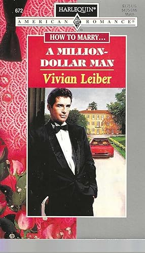 Imagen del vendedor de Million Dollar Man (How To Marry.) a la venta por Vada's Book Store