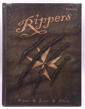 Seller image for Rippers (Savage Worlds; S2P10005) for sale by Chris Korczak, Bookseller, IOBA